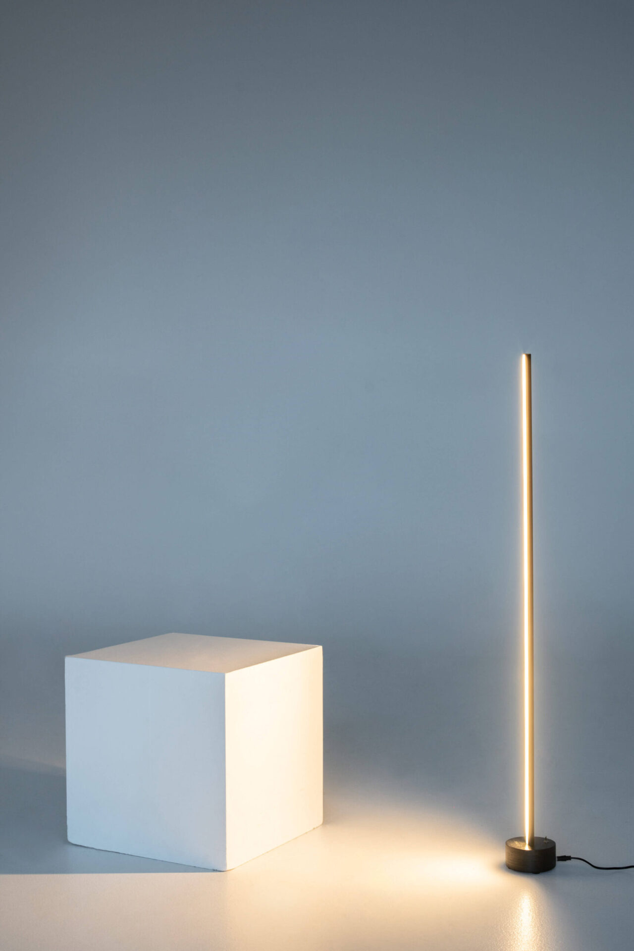 mun lamp vertus 1000 light cube