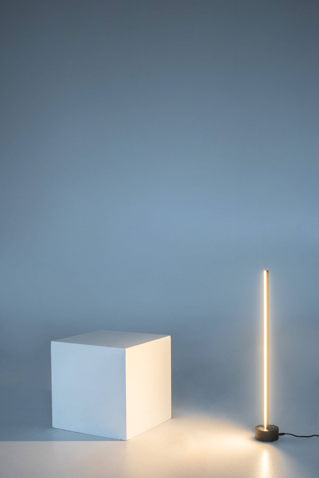 mun lamp vertus 700 light cube